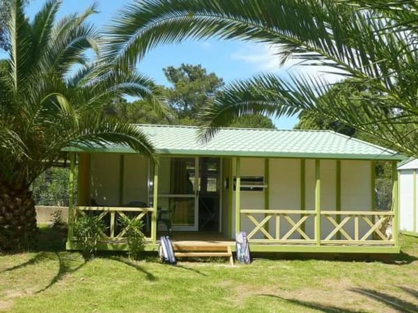 Camping U Libecciu-1