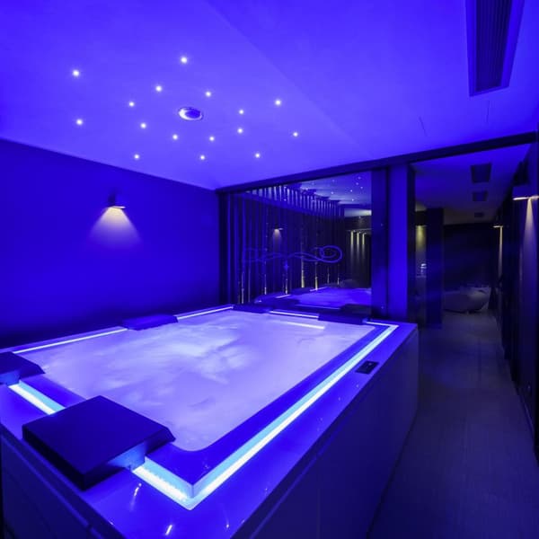 Parco Degli Aromi Resort & Spa-1