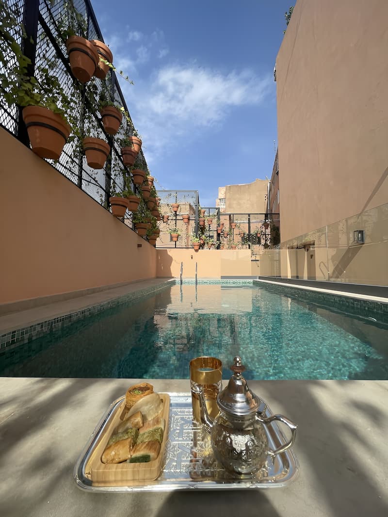 Ari Boutique Hotel