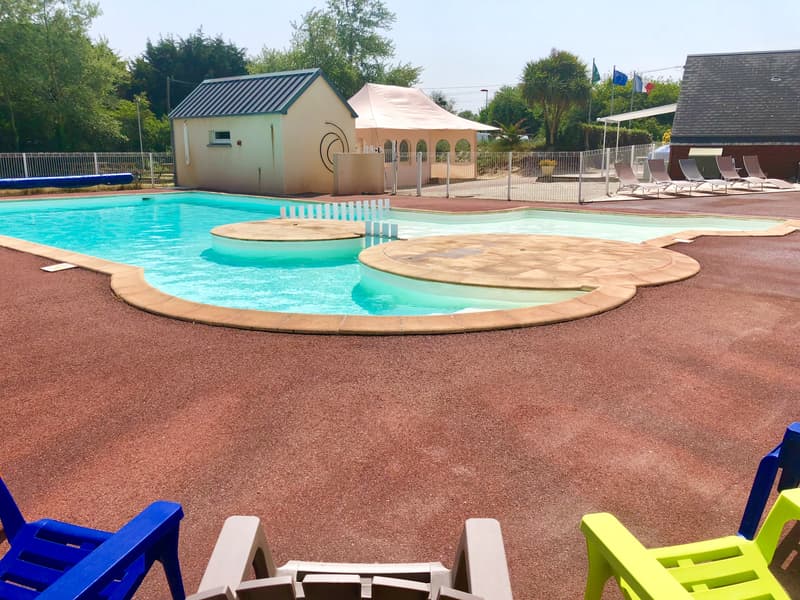 Camping Les Carolins