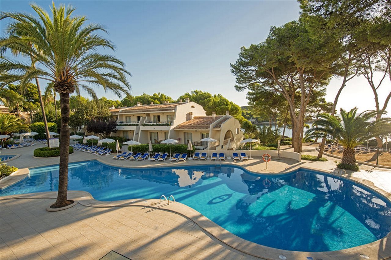 Iberostar Waves Pinos Park, Capdepera