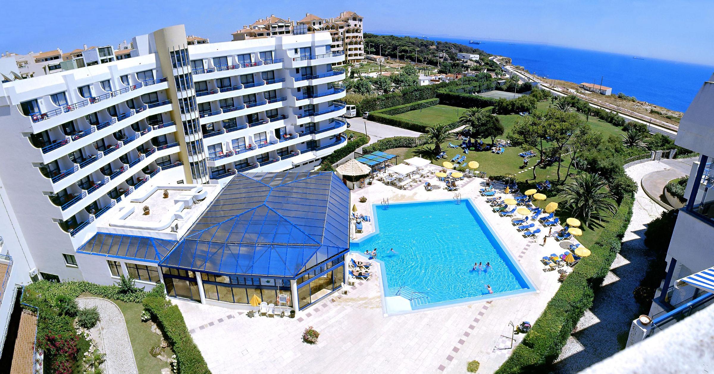 Hotel Pestana Cascais Ocean, Cascais