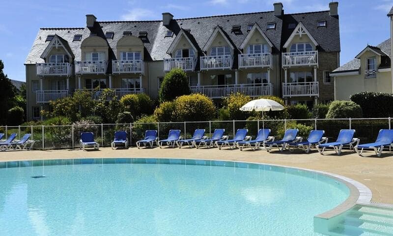 Residentie Cap Azur - maeva Home