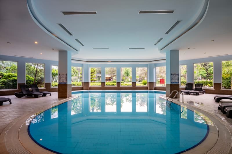 Ma Biche Kemer by Werde Hotels
