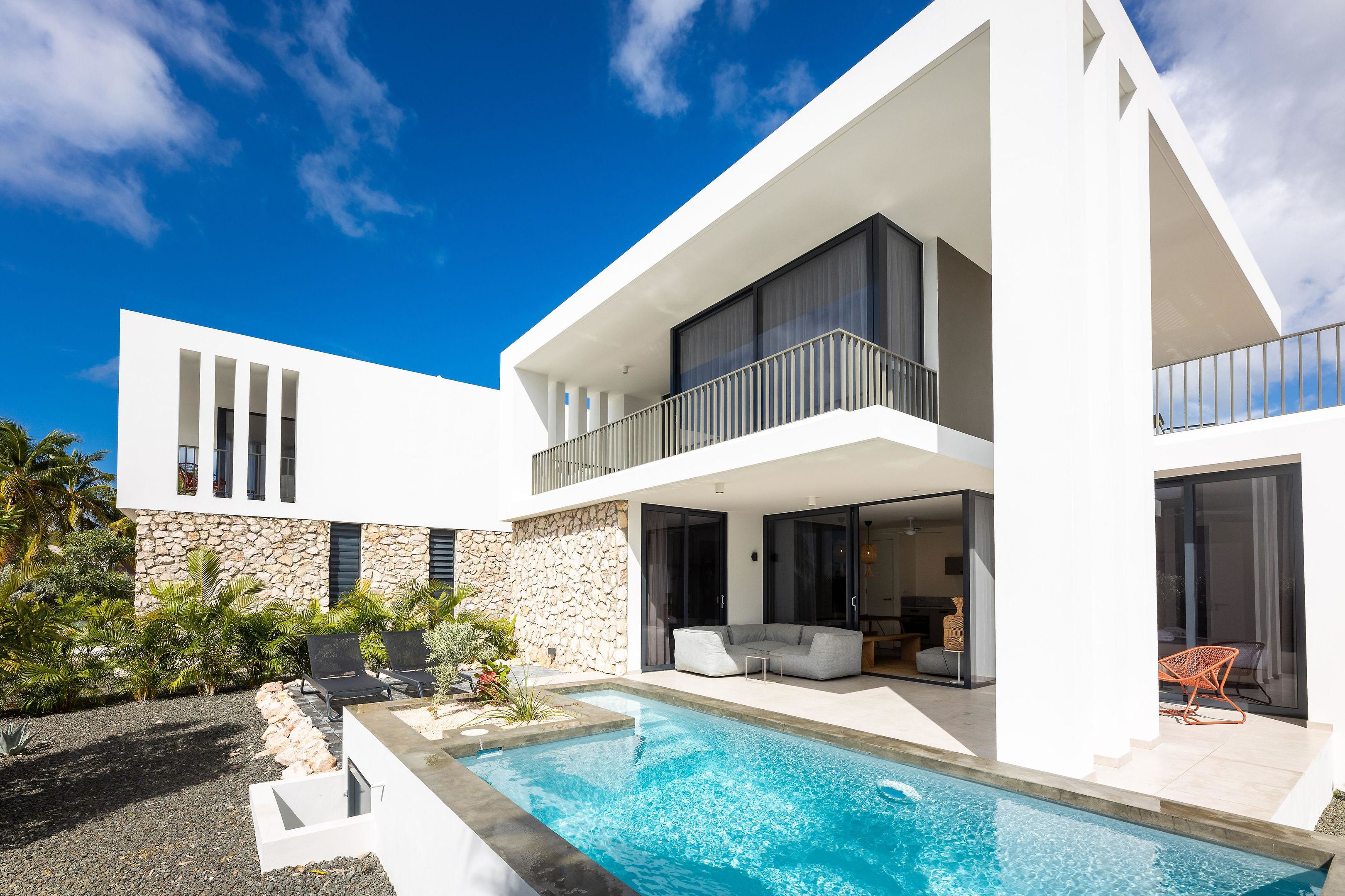 impressie Coral Estate Luxury Resort