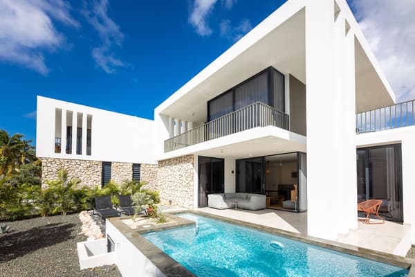 Coral Estate Luxury Resort-1
