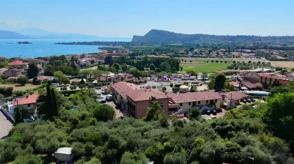 Donna Silvia Hotel & Wellness Centre-1