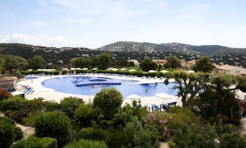 Residentie le Hameau des Issambres - maeva Home