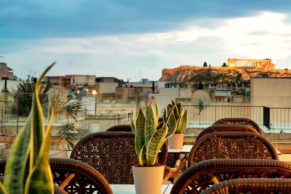 Zeus Essence Athens Central, Trademark Collection by Wyndham-1