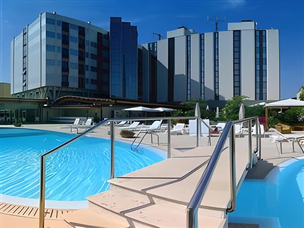 Grand Hotel Tiziano E Dei Congressi-1