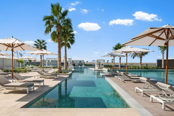Address Beach Resort-1