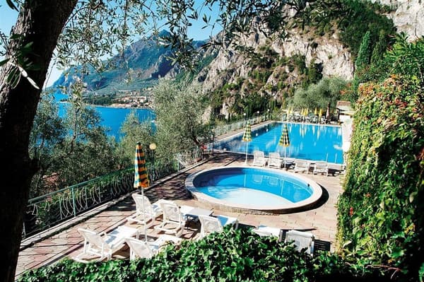 La Limonaia Hotel & Residence-1