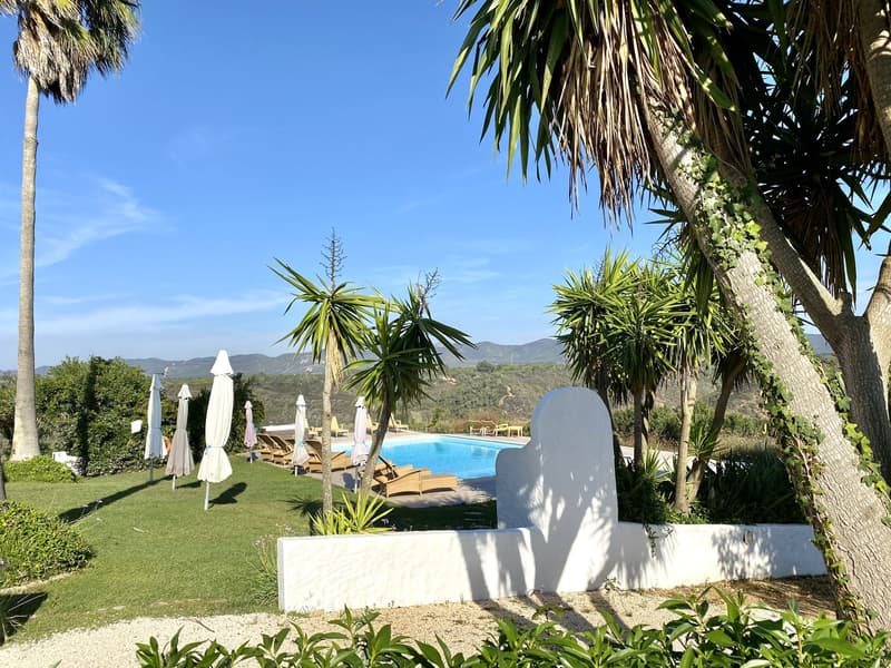 Monte Do Zambujeiro