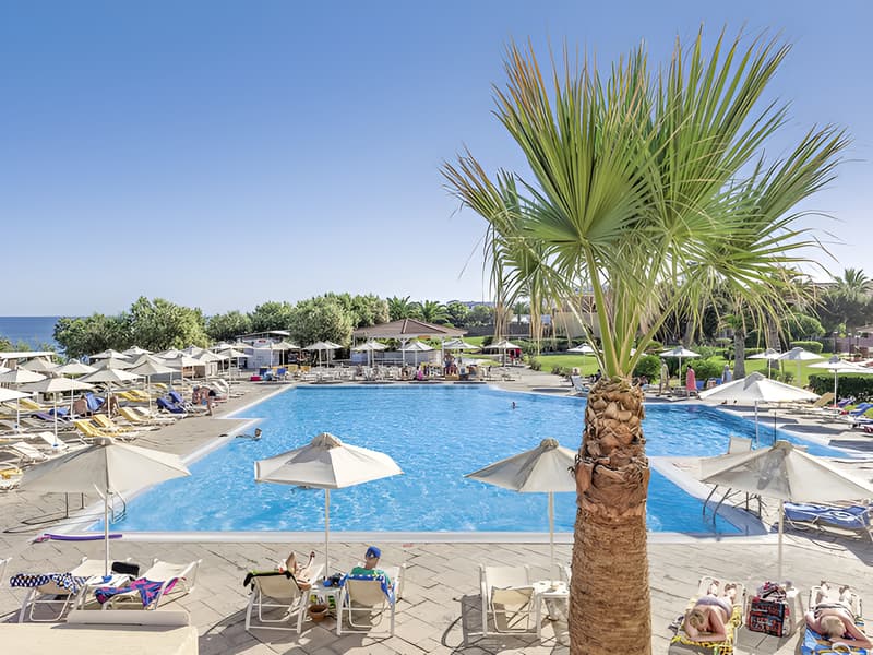 Allsun Hotel Zorbas Village