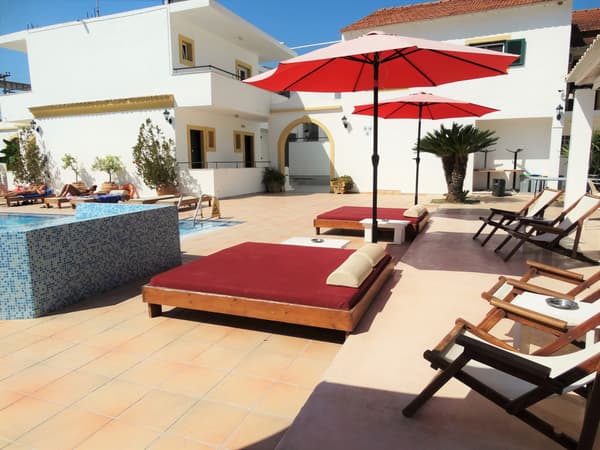 Oasis Beach Club-1