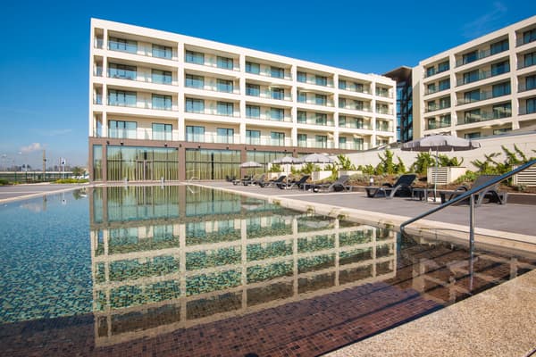 Hotel Vila Gale Coimbra-1