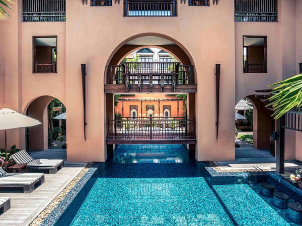 Mercure Samui Chaweng Tana-1
