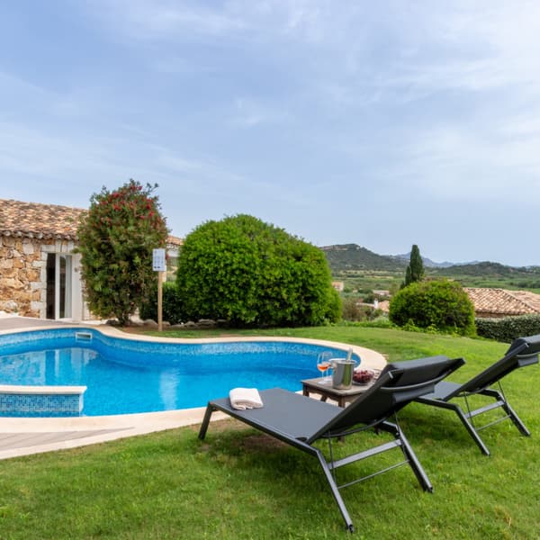Villa Gelsomino - Private Pool-1