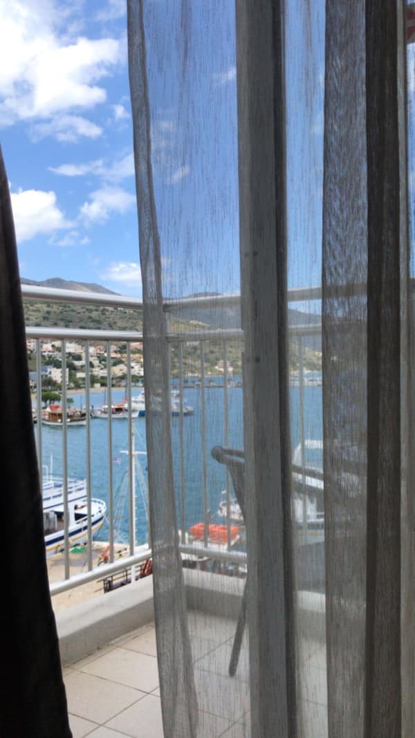 Hotel Aristea-1