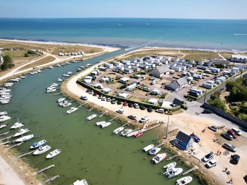 Camping La Sinope