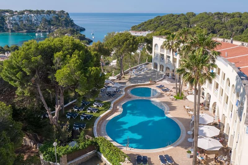 Aparthotel Floramar