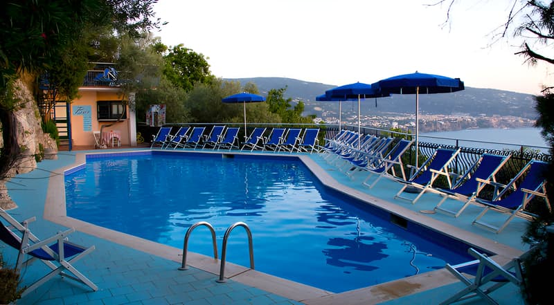 Villaggio Turistico Baia Serena