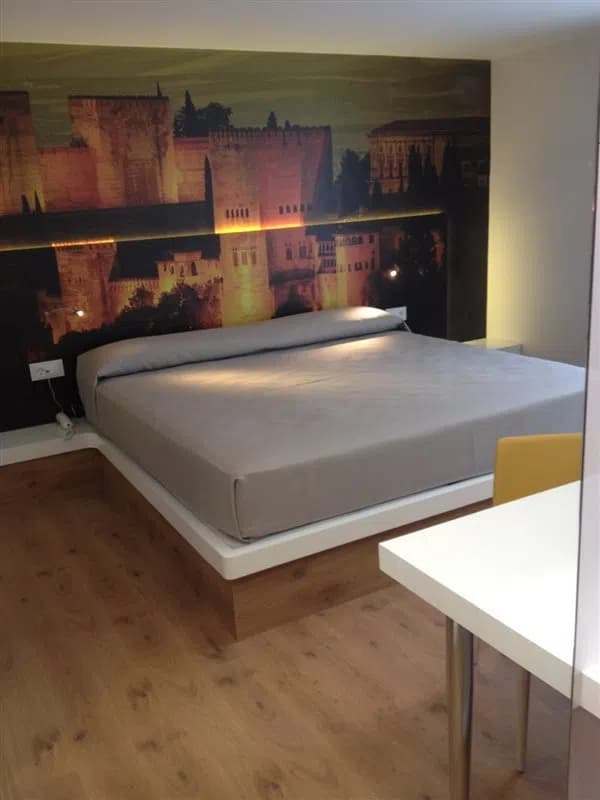 Granada Five Senses Rooms & Suites-1