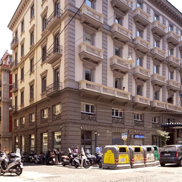 Domus Schilizzi Guesthouse-1