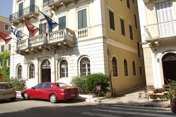 Cavalieri Hotel-1