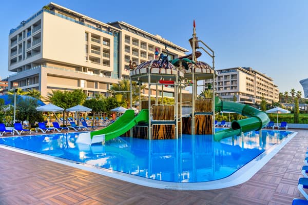 Numa Bay Exclusive Hotel-1