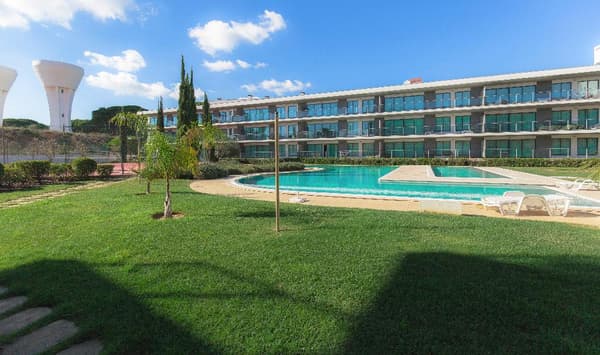 Residence Golf By Garvetur-1