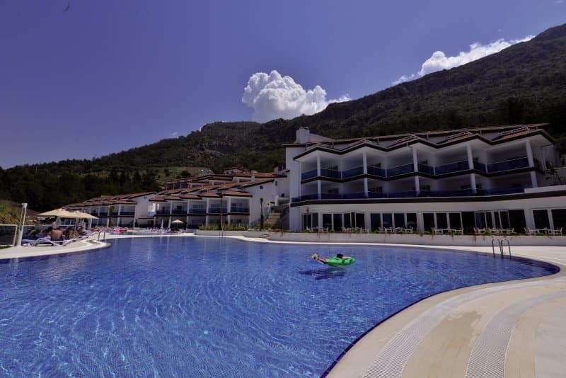 Garcia Resort & Spa