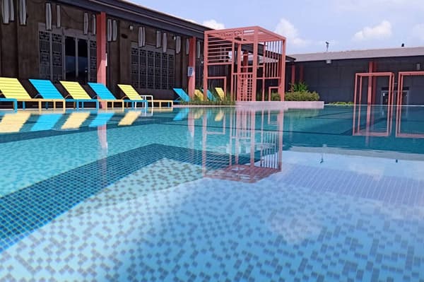 The Quarter Hualampong (formerly Prime Hotel)-1