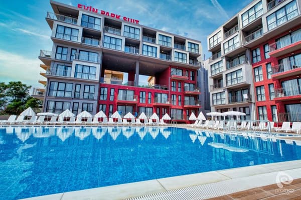 Laristone Suite Spa Hotel-1