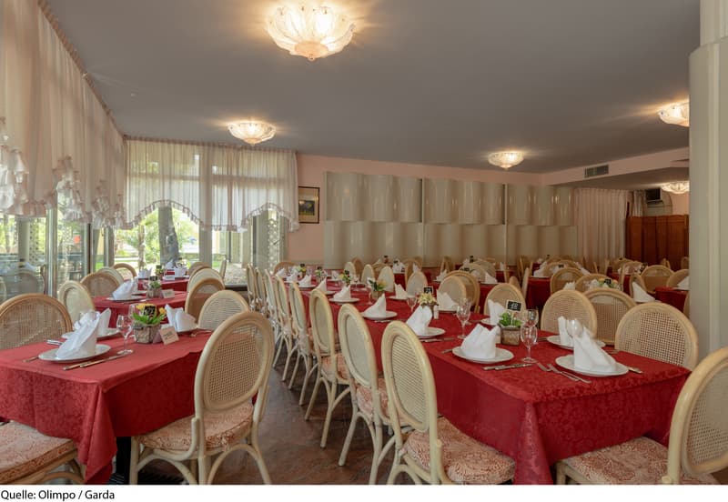 Sport Hotel Olimpo