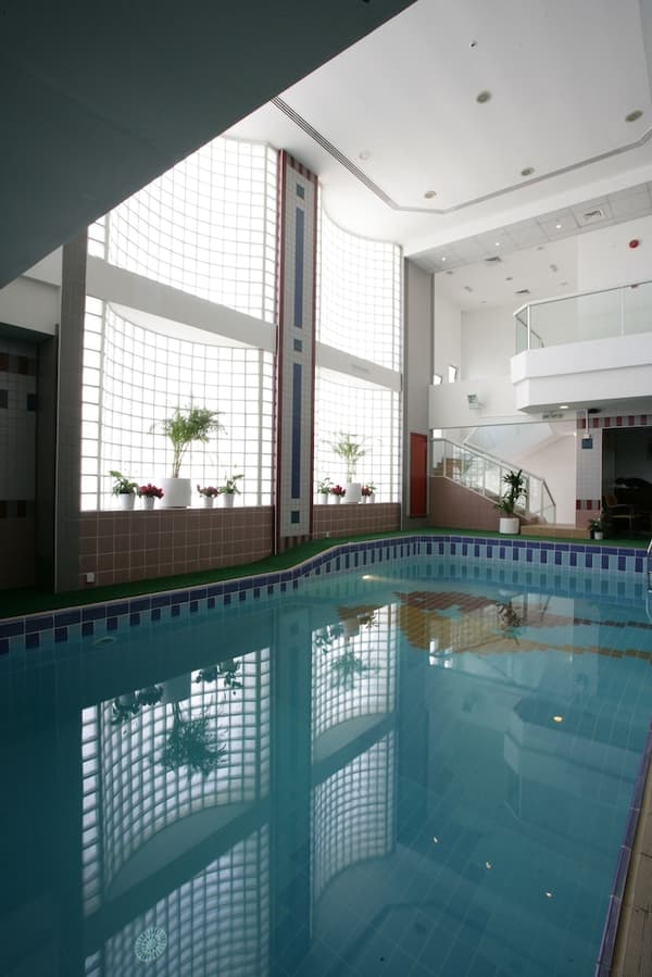 Ramada Beach Hotel Ajman-1