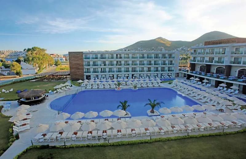 MyElla Boutique Hotel