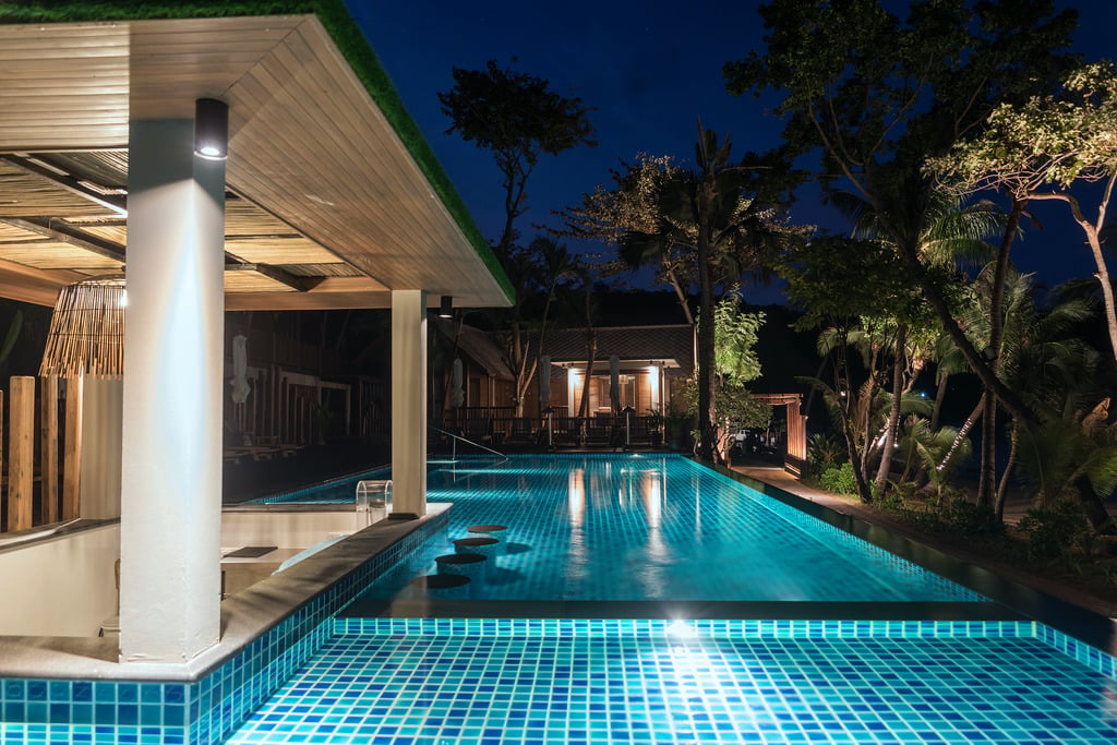 Ao Prao Resort Ko Samet