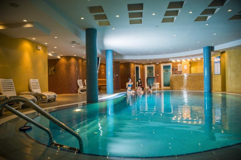 Hotel Colosseo
