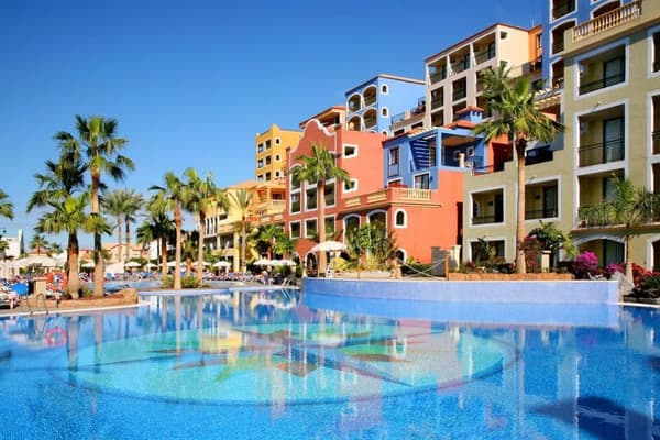 Bahia Principe Luxury Tenerife-1