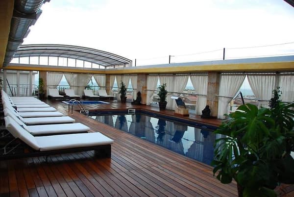 Exe Cunit Suites Spa-1