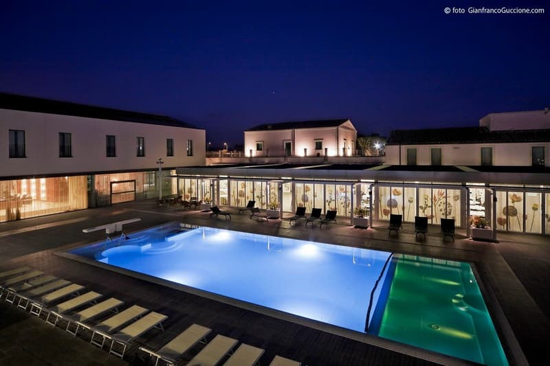 Poggio Del Sole Hotel