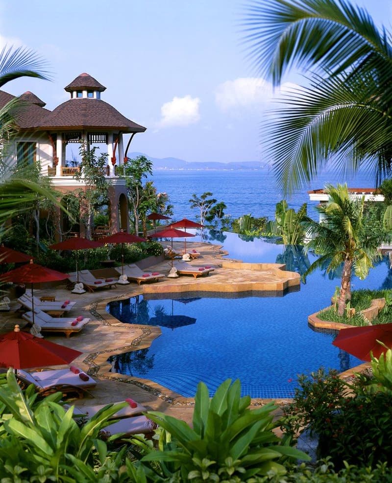 InterContinental Pattaya Resort