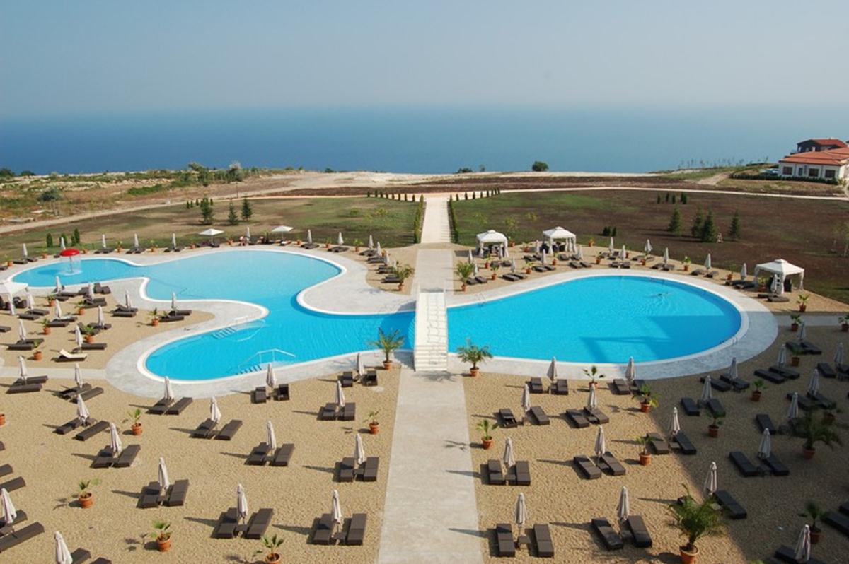 Lighthouse Golf Resort and SPA