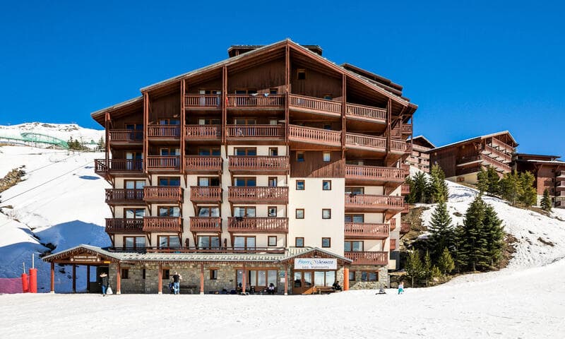 Residence Les Valmonts - maeva Home