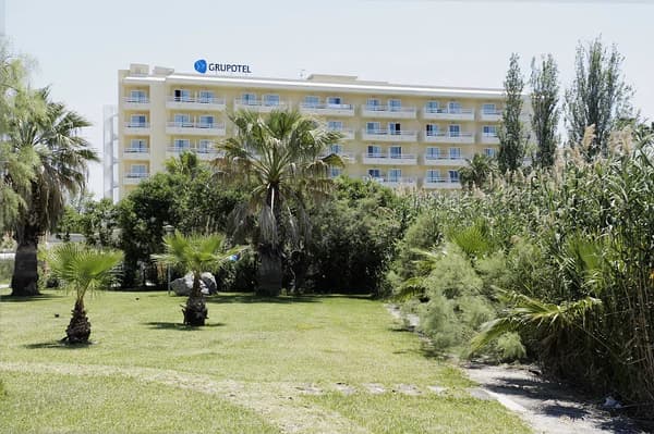 Grupotel Amapola-1