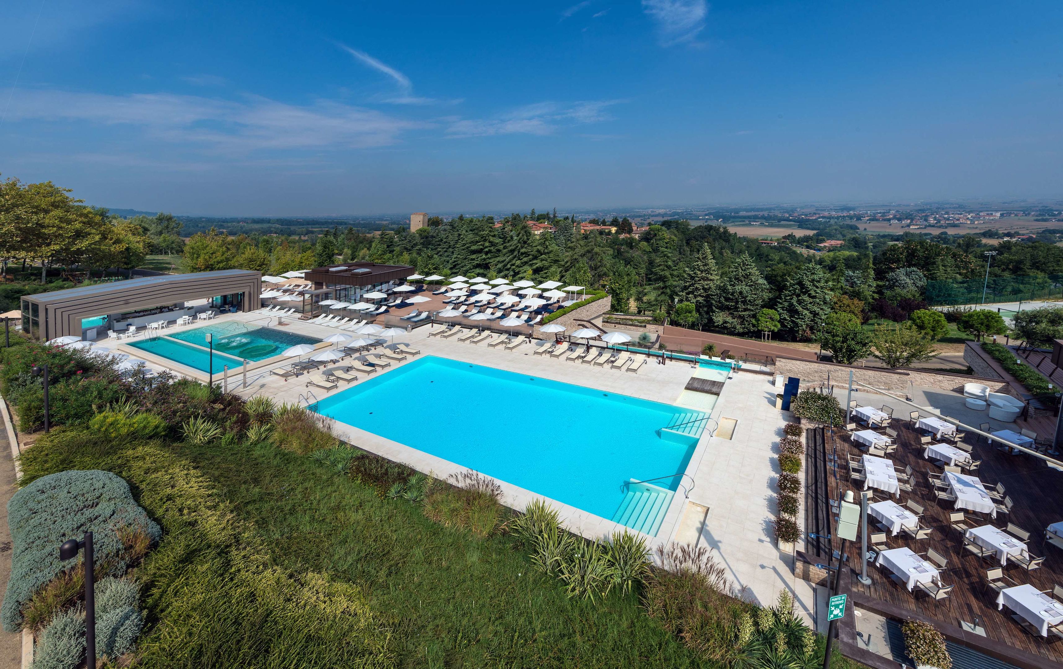 Palazzo di Varignana Resort & SPA