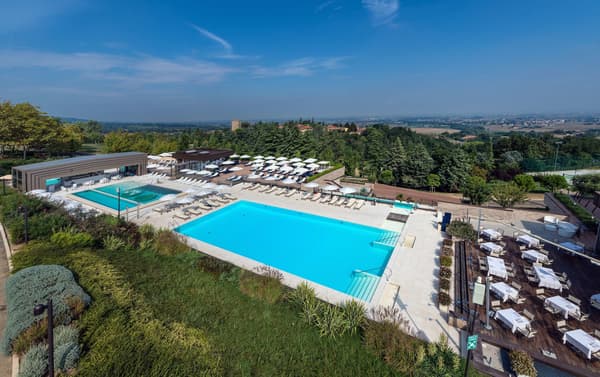 Palazzo di Varignana Resort & SPA-1