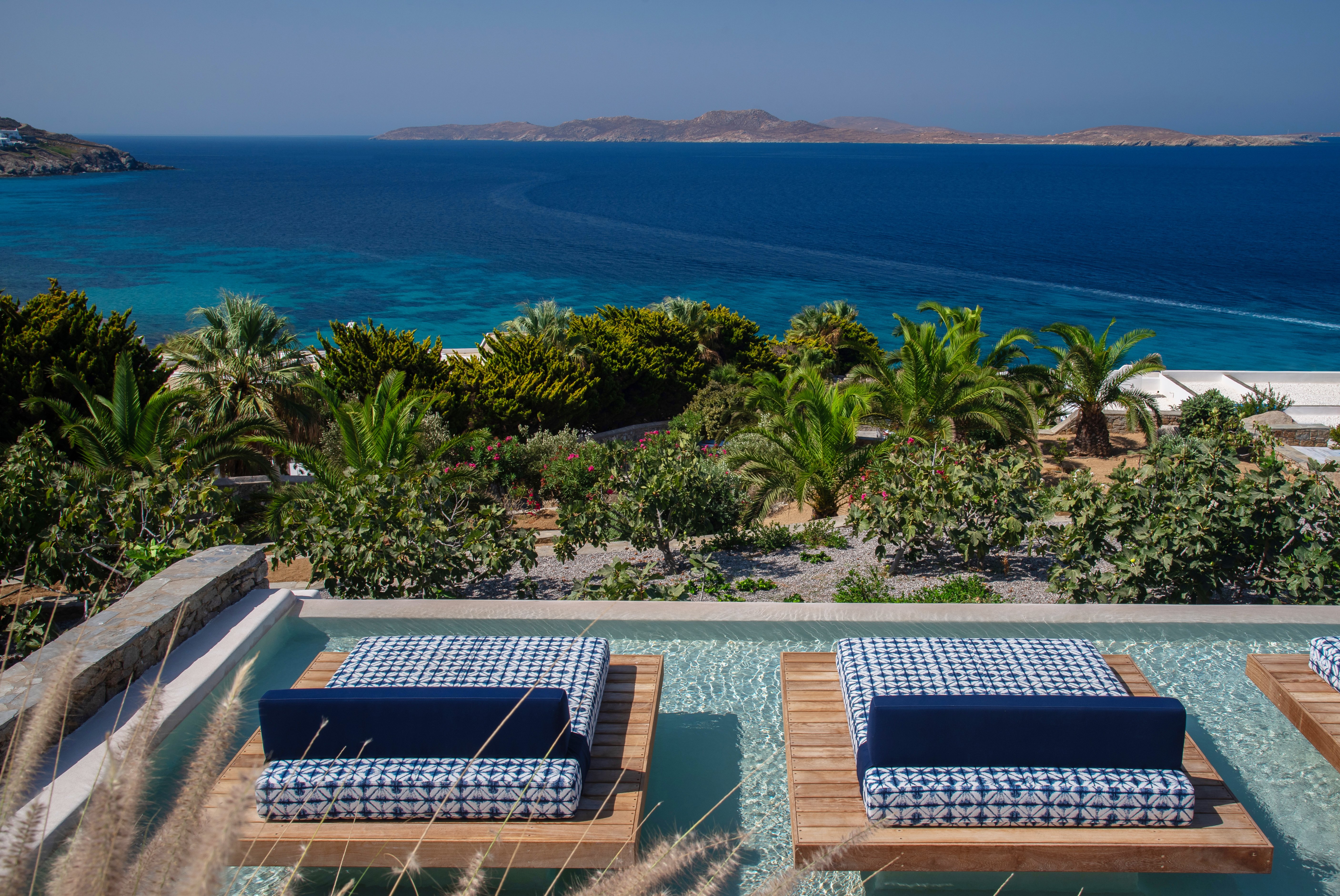 Mykonos Grand Hotel and Resort