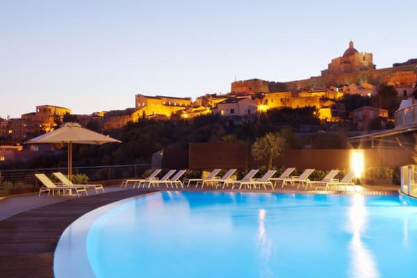 Eolian Milazzo Hotel-1